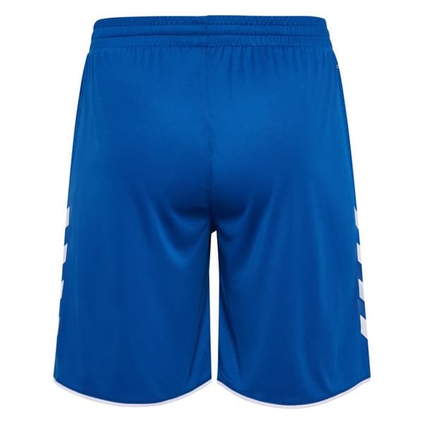 Kort Hummel Core 2.0