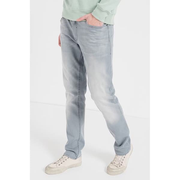 Jeansblandning twister