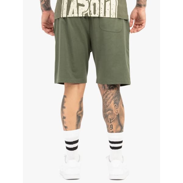 Kort klassisk Tapout Basic