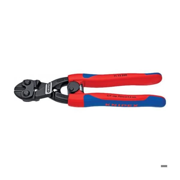 Bultklippare CoBolt® Knipex - 200 mm