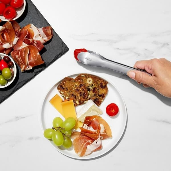 ROSTFRIT STÅLSIL 2,8 L - OXO