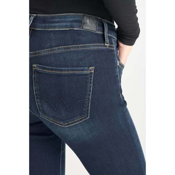 Bootcut jeans Le Temps des cerises