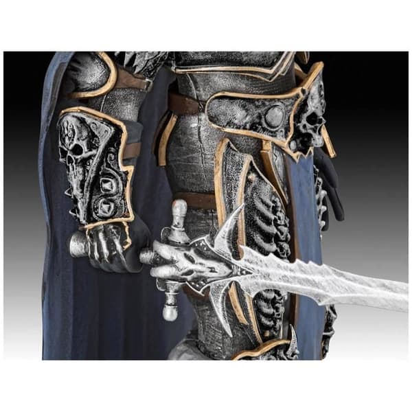 Presentlåda The Lich King: World of Warcraft