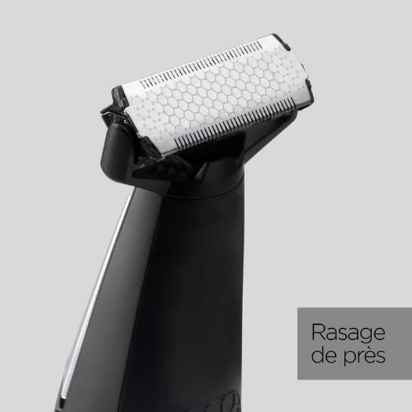 Babyliss T880E hårklippare för män