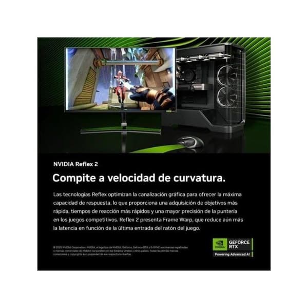 INNO3D GeForce RTX 5060 Ti Twin X2 OC 8G