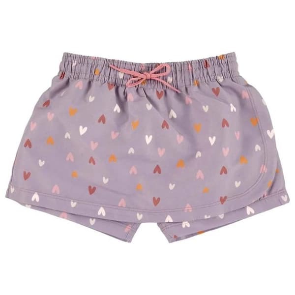 Baddräkt för babyflicka Sterntaler Heart