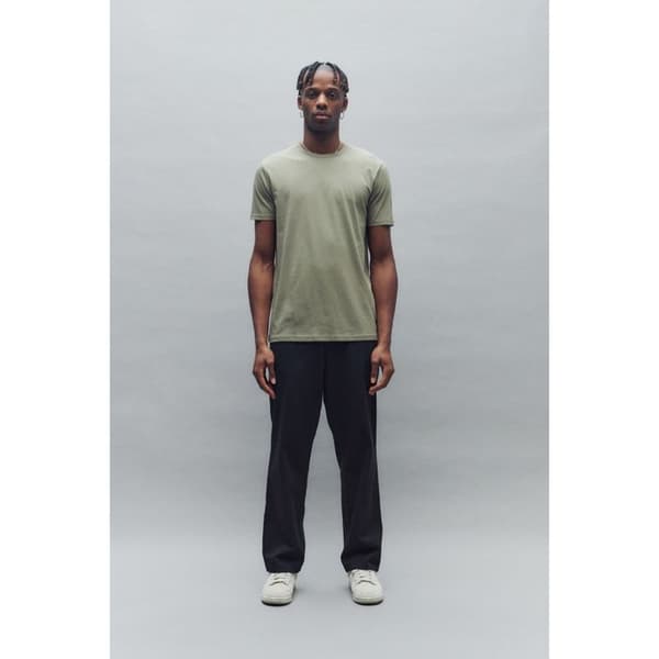 T-shirt Solid Rock 6194761