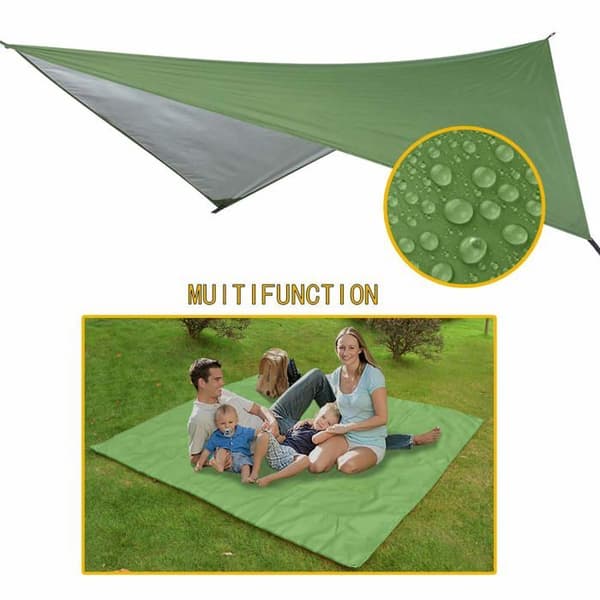 Campingstol - campingfåtölj - campingpall Ycd