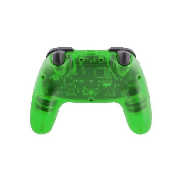 Trådlös Core Green-handkontroll för Nintendo Switch