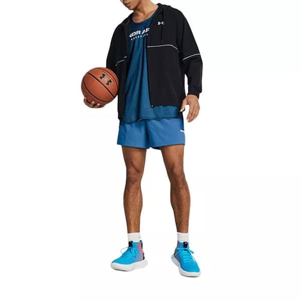 Under Armour UA Zone Woven Jacket