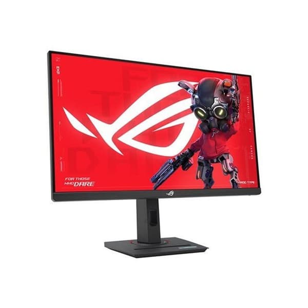 Skärm PC Gaming Asus ROG Strix XG27UCS 27 4K UHD Grå