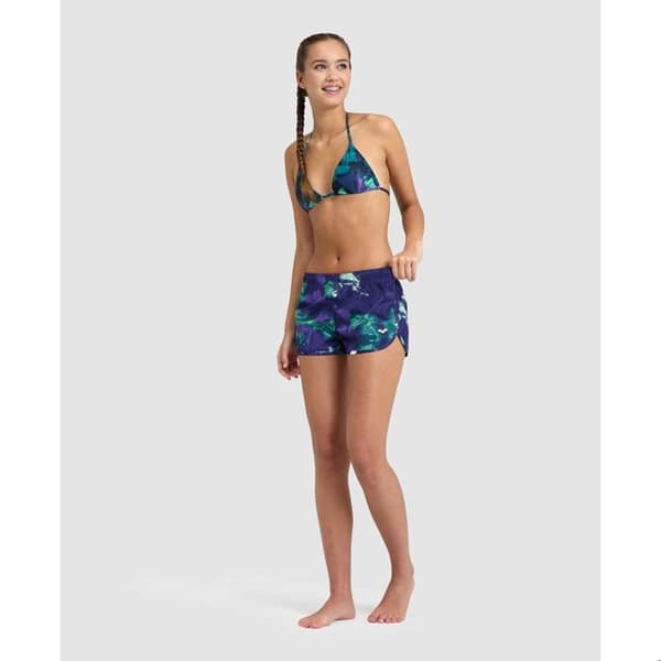 Bikinishorts dam Arena Allover