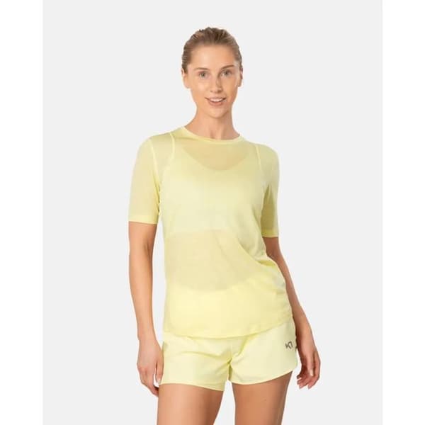T-shirt dam Kari Traa Embla