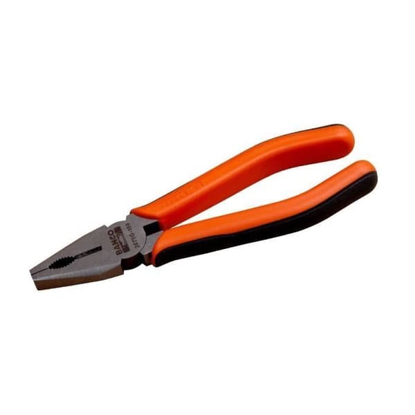 Bahco Kombitång 160mm - Extra rostskydd
