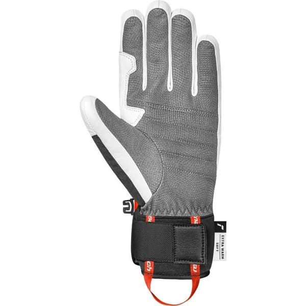 Reusch Alpine skidhandskar