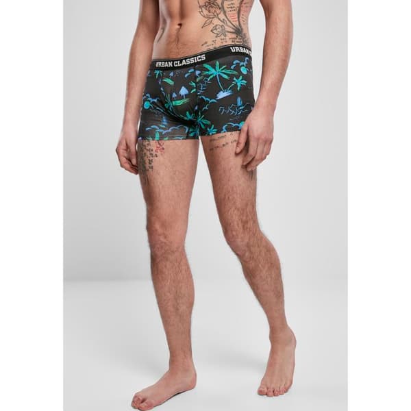 Boxers Urban Classics (3 st)
