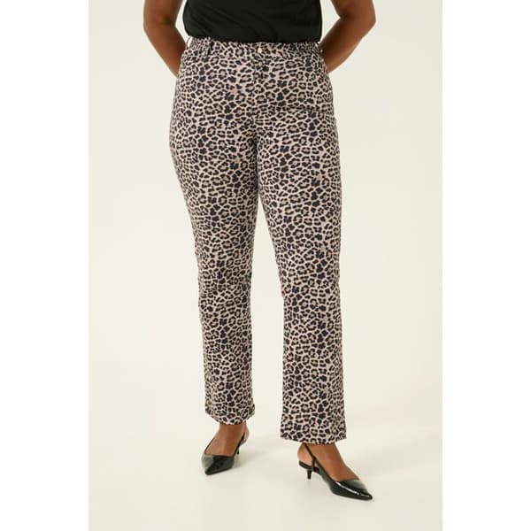 Jeans dam KAFFE Curve Linima
