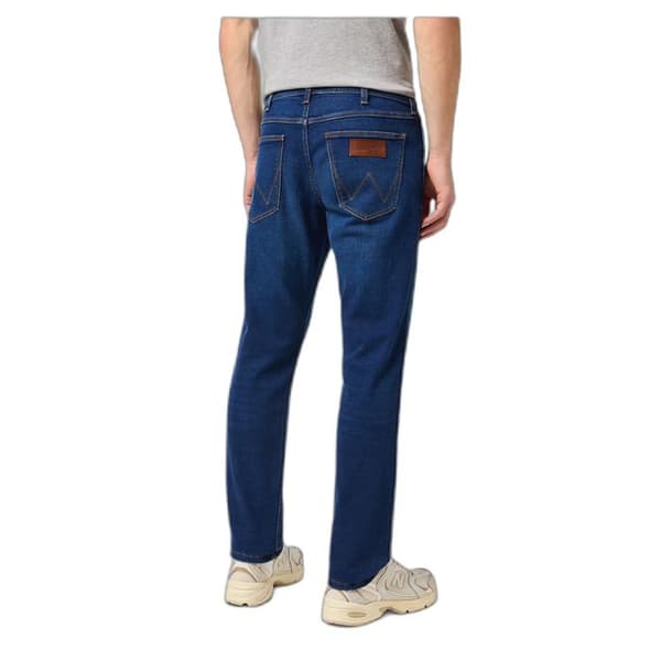 Wrangler Greensboro jeans