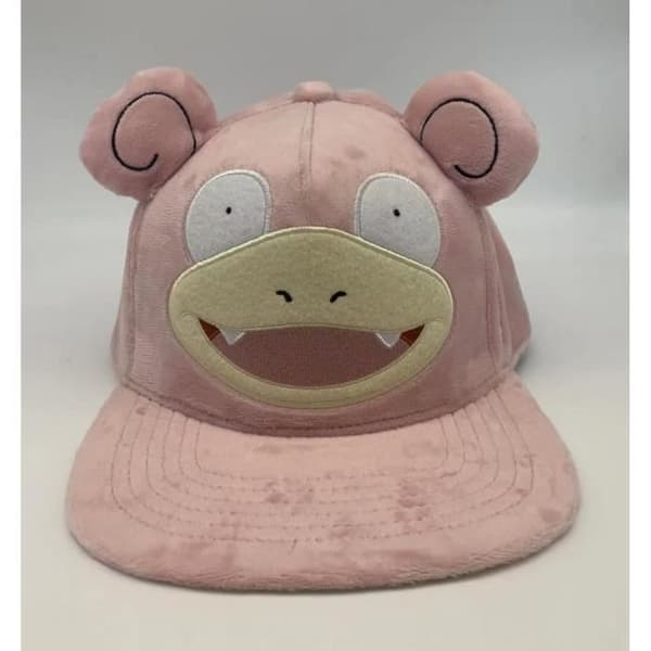 POKEMON - Ramolos - Novelty Cap