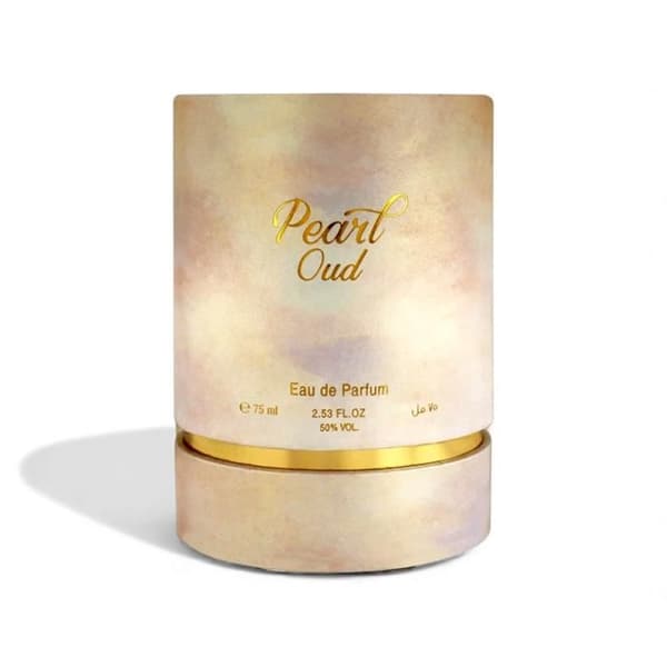 Pearl Oud – 75 ml – Ahmed Al Maghribi
