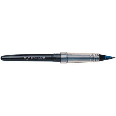 Pentel tradio blå refillpenna