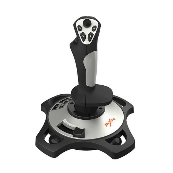 Joystick - PXN - PXN-2113 PRO - Vibration - 14 Knappar - USB