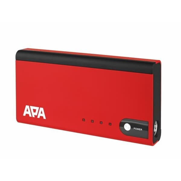 Startstarthjälp - APA - Mini Power Pack - 380A max