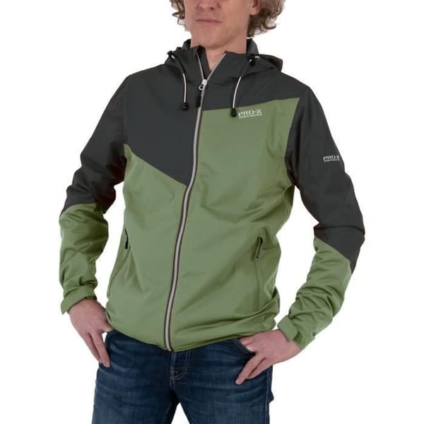 Funktionell jacka Pro-X Elements Liam