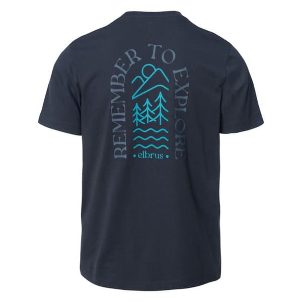 T-shirt Elbrus Cirno