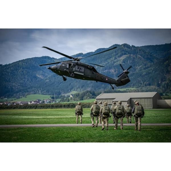 Clawgear MK III ATS Flex stridsbyxor - coyote