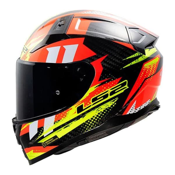 LS2 FF811 VECTOR II KOL TANTIC