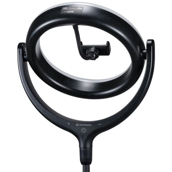 BR-RL 10B LED-cirkulär