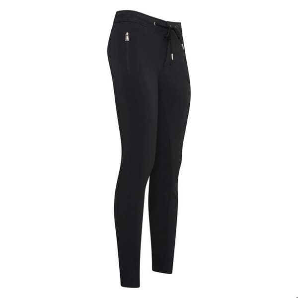 Euro-Star Athleisuremen full grip ridbyxor