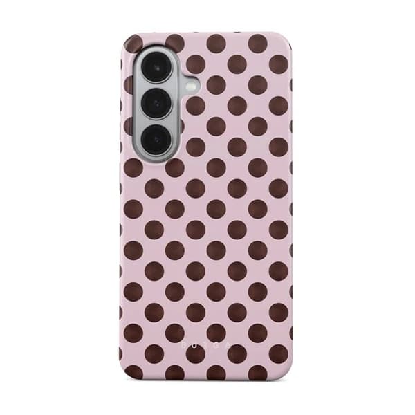 Coque Tough MagSafe Samsung Galaxy S26 Plus - New Crush