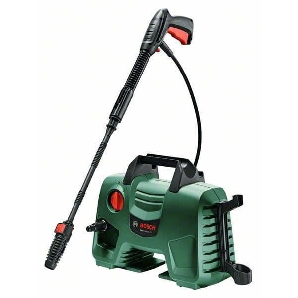 Bosch högtryckstvätt - EasyAquatak 110 (1300 W, 110 bar, max flöde 330 L/h)
