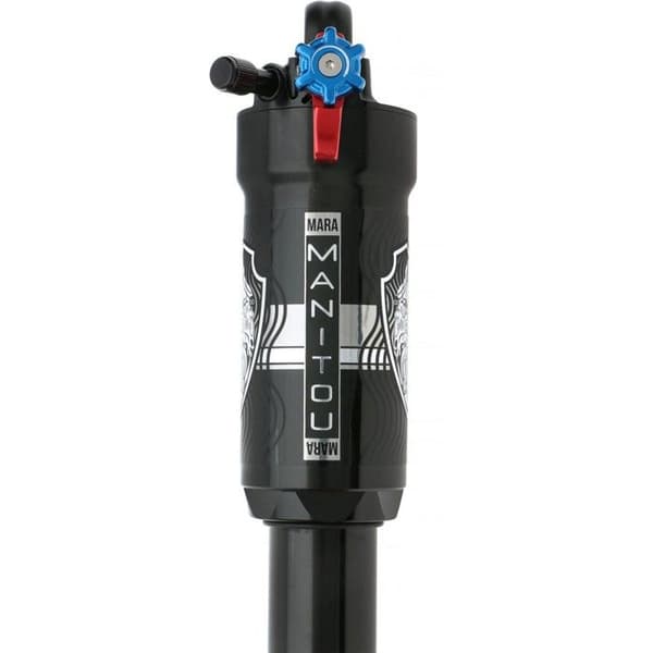 Dämpare Manitou Mara - 190x40 mm