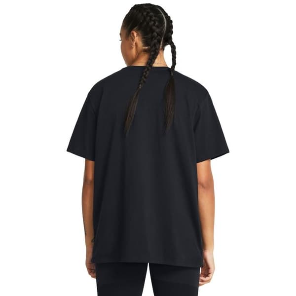 T-shirt oversize dam Under Armour Campus