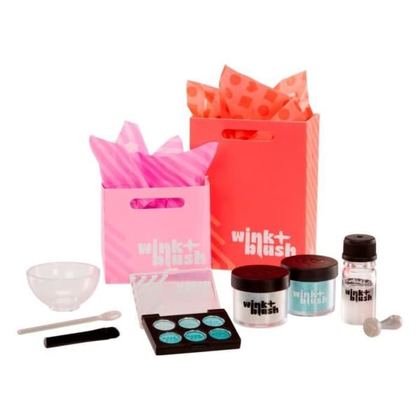 Kit figuriner Miniverse Make It Mini Makeup Series 1 14 flerfärgade element