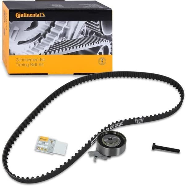 Kit för distribution CONTINENTAL ContiTech CT874K1