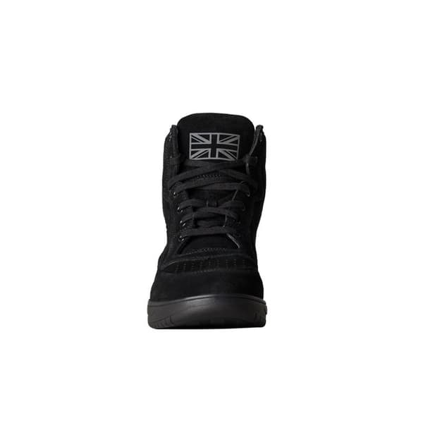 Baskets moto dam RST Hi-Top