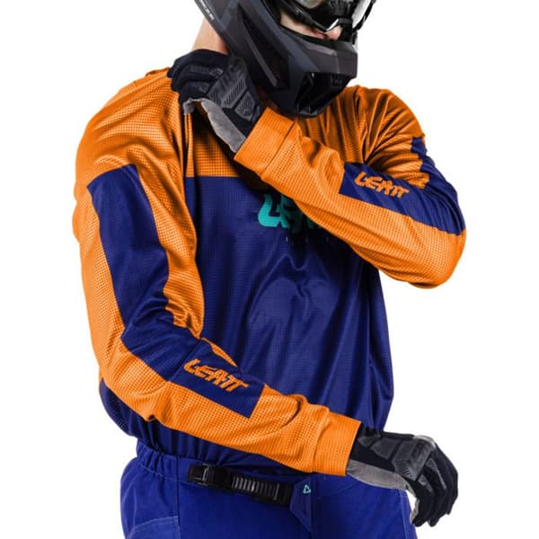 Leatt Kit 3.5 motocrossdräkt