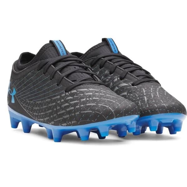 Under Armour Magnetico Select 5 FG fotbollsskor för barn