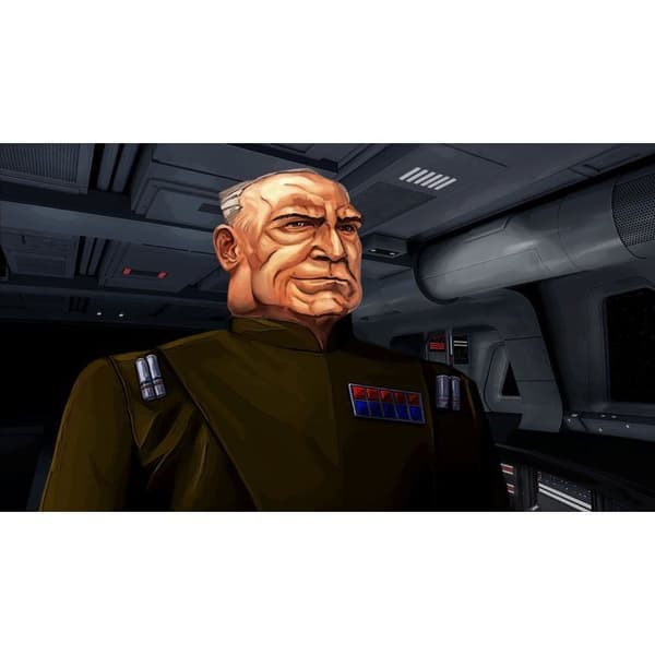 STAR WARS™ Dark Forces Remaster - PS5-spel