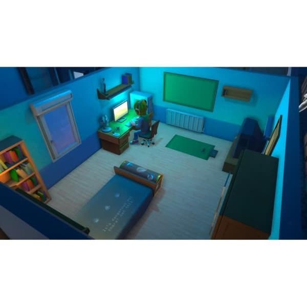 YOUTUBERS LIFE Spel Xbox One