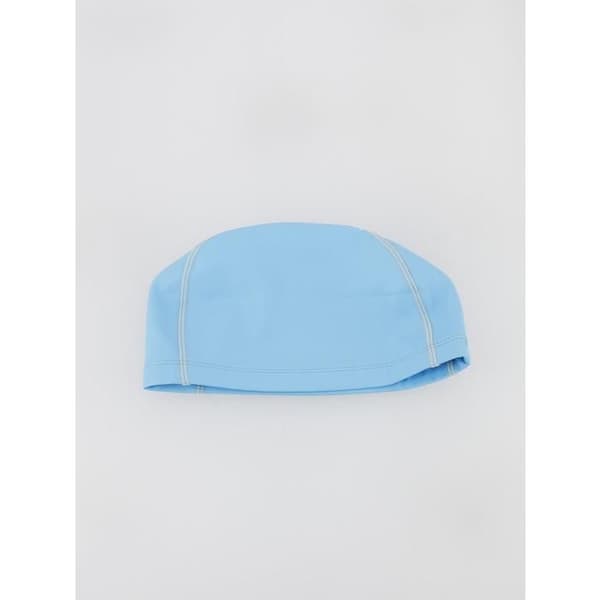 Badmössa - Speedo - Pace junior - Polyester - Vattentålig - One size