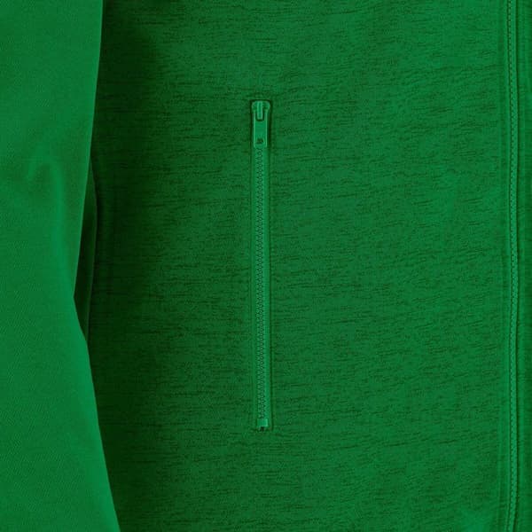 Macron Vanir full zip träningsjacka