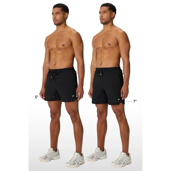Kort Fabletics The One 5"