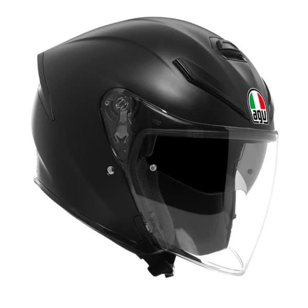 AGV HJÄLM K5 JET EVO