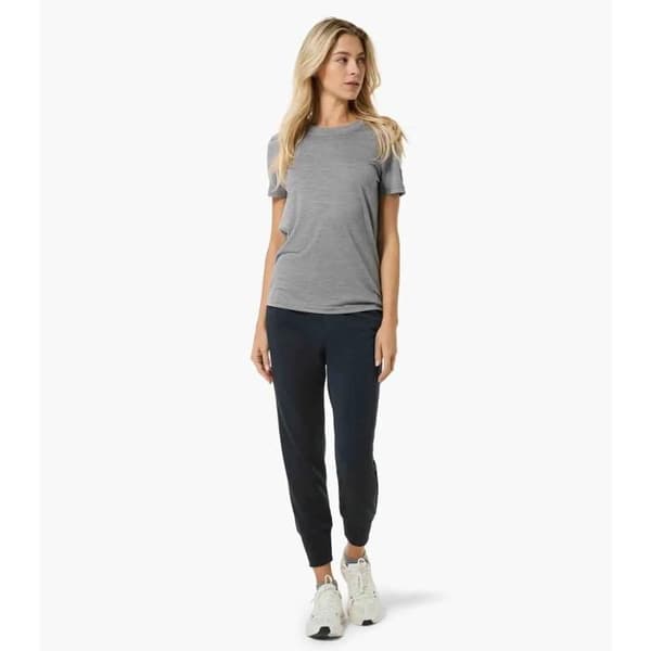 Damtröja super.natural Casual RIB