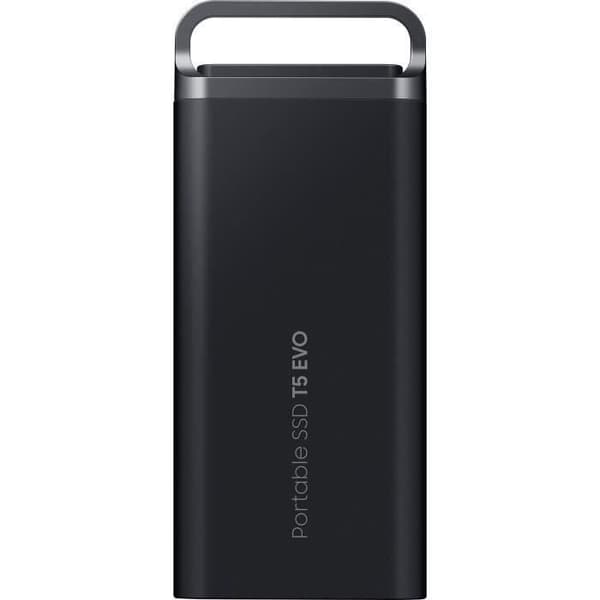 SAMSUNG Extern SSD T5 Evo 8 TB MU-PH8T0S/EU